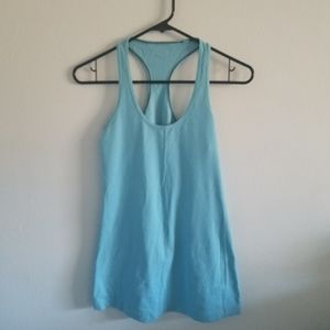 Lululemon cool racerback